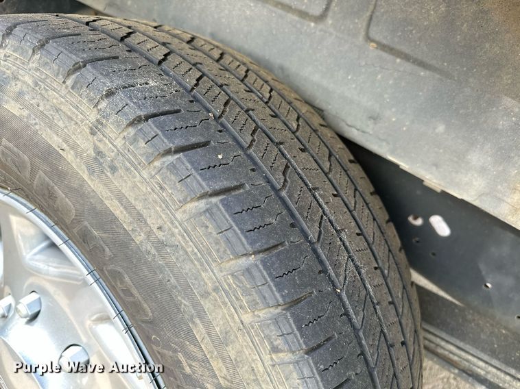 image for item DP3111 2013 Ford E350 Super Duty  van