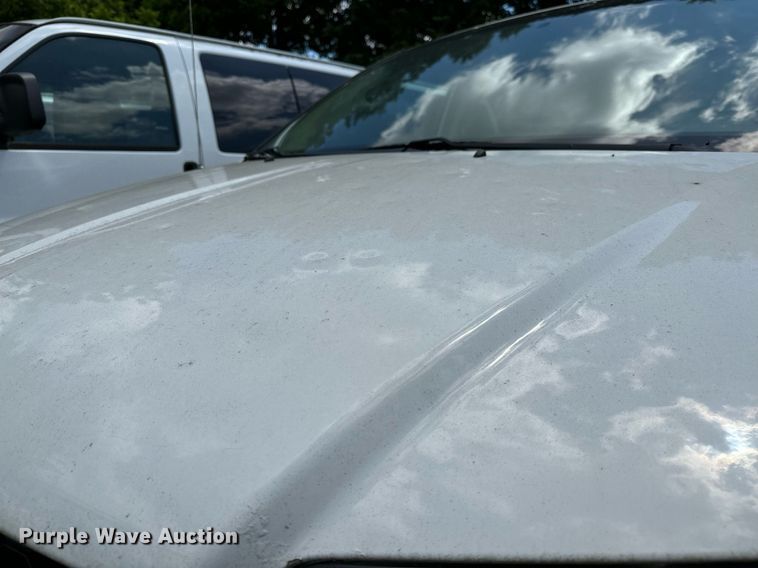 image for item DP3112 2013 Dodge Grand Caravan  handicap accessible van