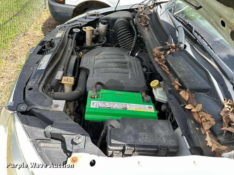 image for item DP3112 2013 Dodge Grand Caravan  handicap accessible van