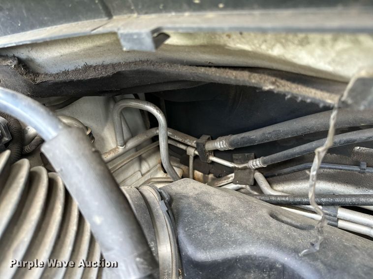 image for item DP3112 2013 Dodge Grand Caravan  handicap accessible van