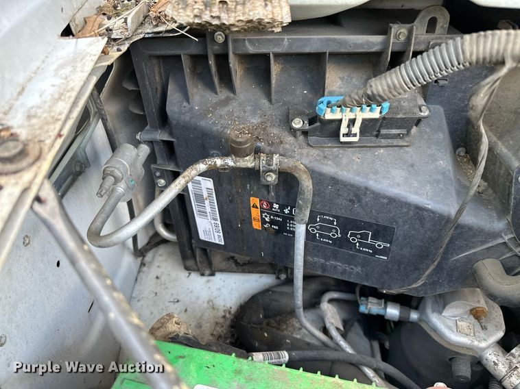 image for item DP3113 2014 Chevrolet Express 3500  van