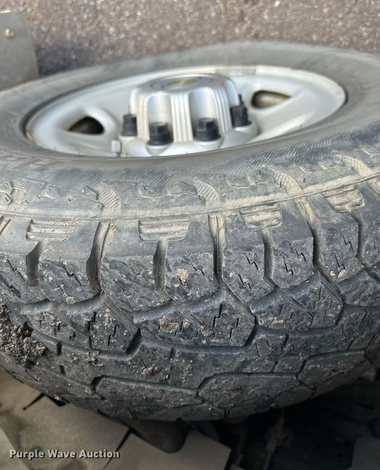 image for item DP3113 2014 Chevrolet Express 3500  van