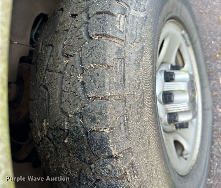 image for item DP3113 2014 Chevrolet Express 3500  van