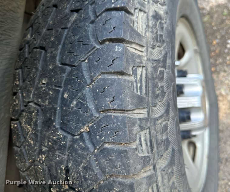 image for item DP3113 2014 Chevrolet Express 3500  van