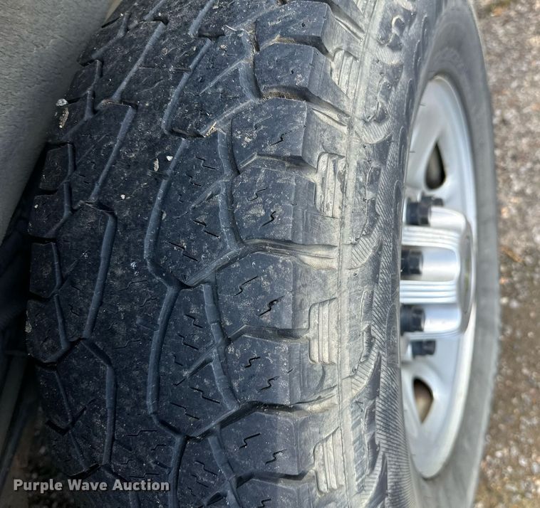 image for item DP3113 2014 Chevrolet Express 3500  van