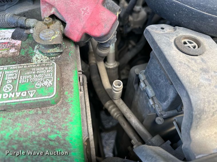 image for item DP3114 2013 Ford E350 Super Duty XL  van