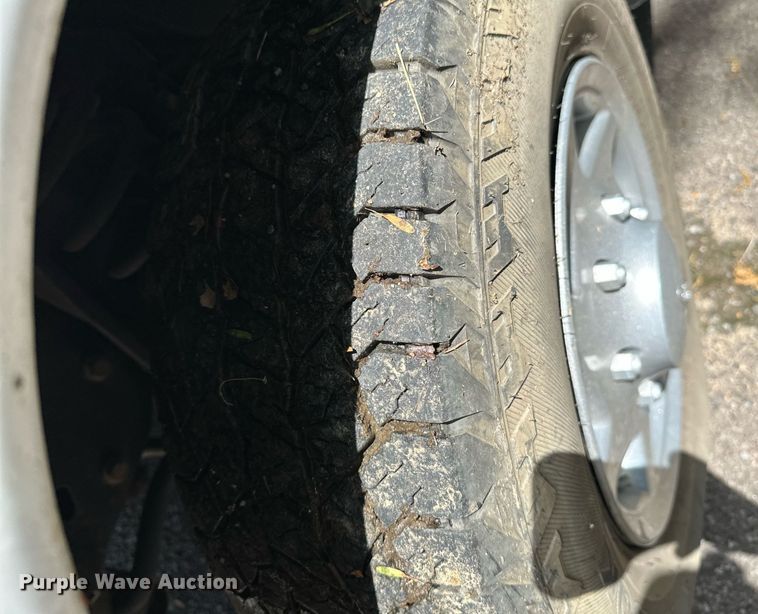 image for item DP3114 2013 Ford E350 Super Duty XL  van