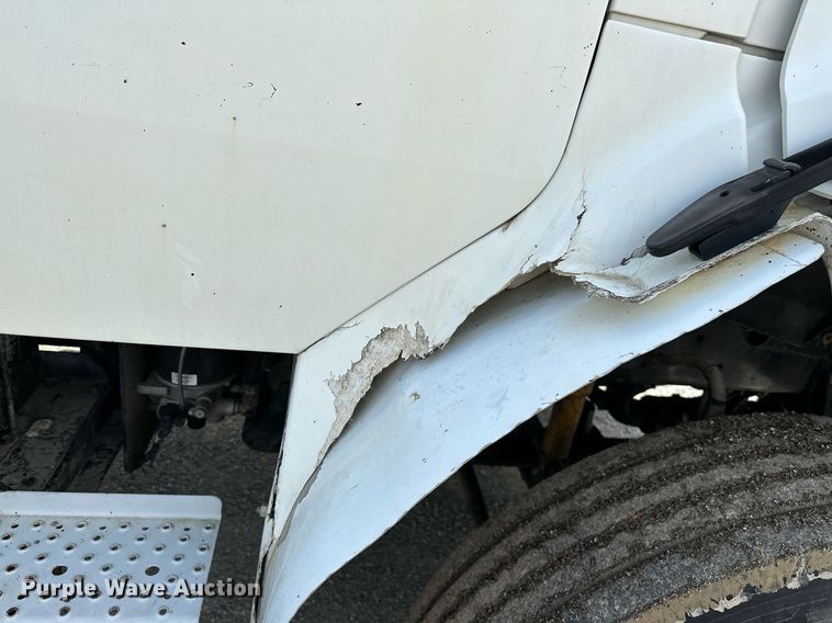 image for item DP3124 2004 Sterling Acterra  dump truck