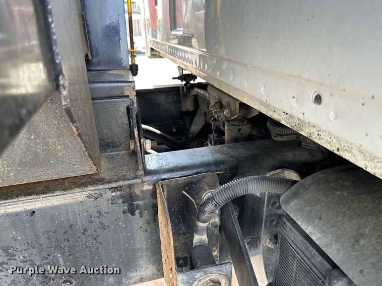 image for item DP3124 2004 Sterling Acterra  dump truck