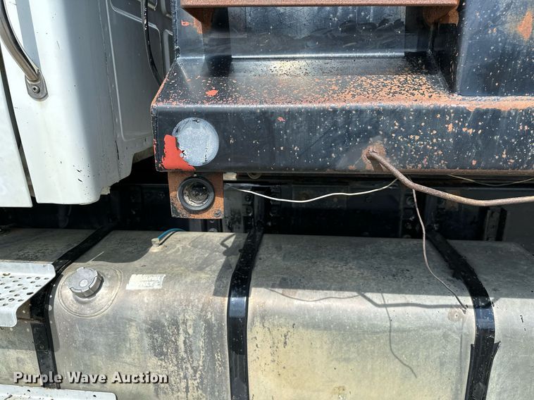 image for item DP3124 2004 Sterling Acterra  dump truck