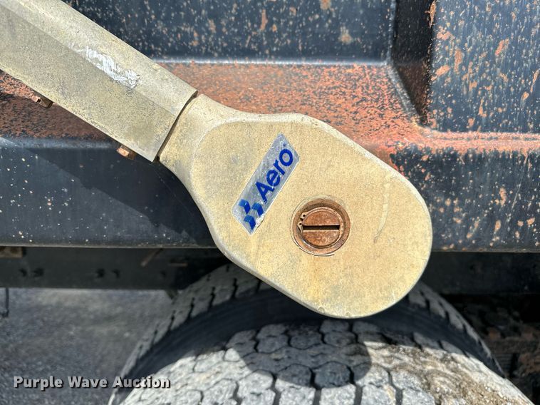 image for item DP3124 2004 Sterling Acterra  dump truck