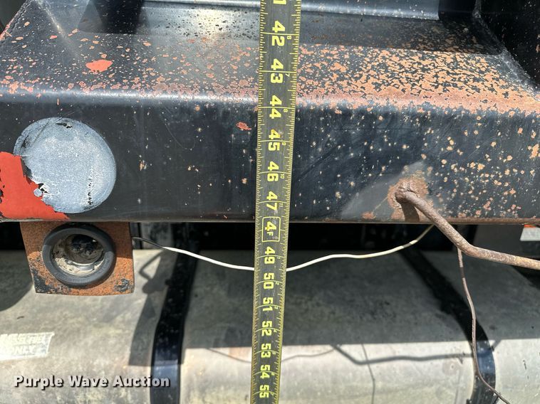 image for item DP3124 2004 Sterling Acterra  dump truck