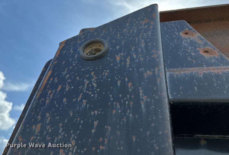 image for item DP3124 2004 Sterling Acterra  dump truck