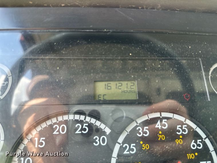 image for item DP3124 2004 Sterling Acterra  dump truck