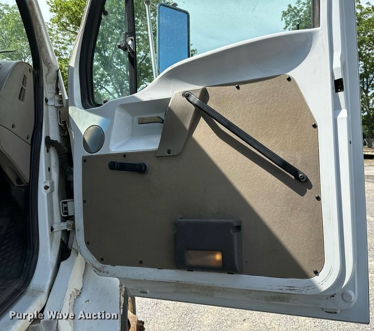 image for item DP3124 2004 Sterling Acterra  dump truck