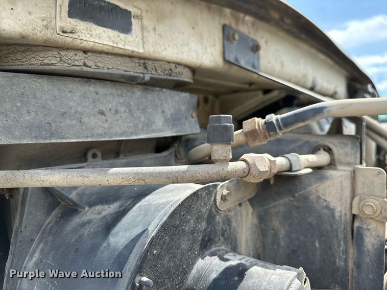 image for item DP3124 2004 Sterling Acterra  dump truck