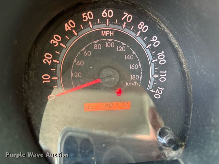 image for item DP3125 2008 Toyota Tundra  Double Cab pickup truck