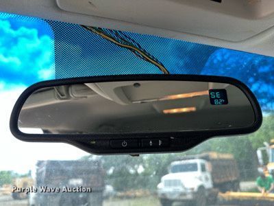 image for item DP3126 2008 Chevrolet Silverado 1500  Ext. Cab pickup truck