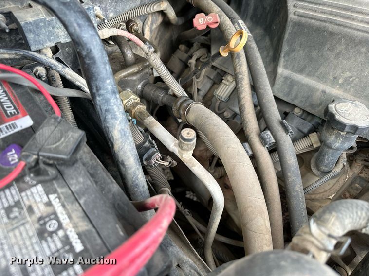 image for item DP3126 2008 Chevrolet Silverado 1500  Ext. Cab pickup truck