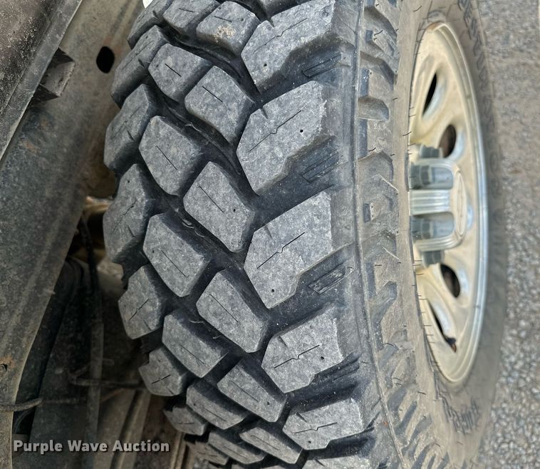 image for item DP3126 2008 Chevrolet Silverado 1500  Ext. Cab pickup truck