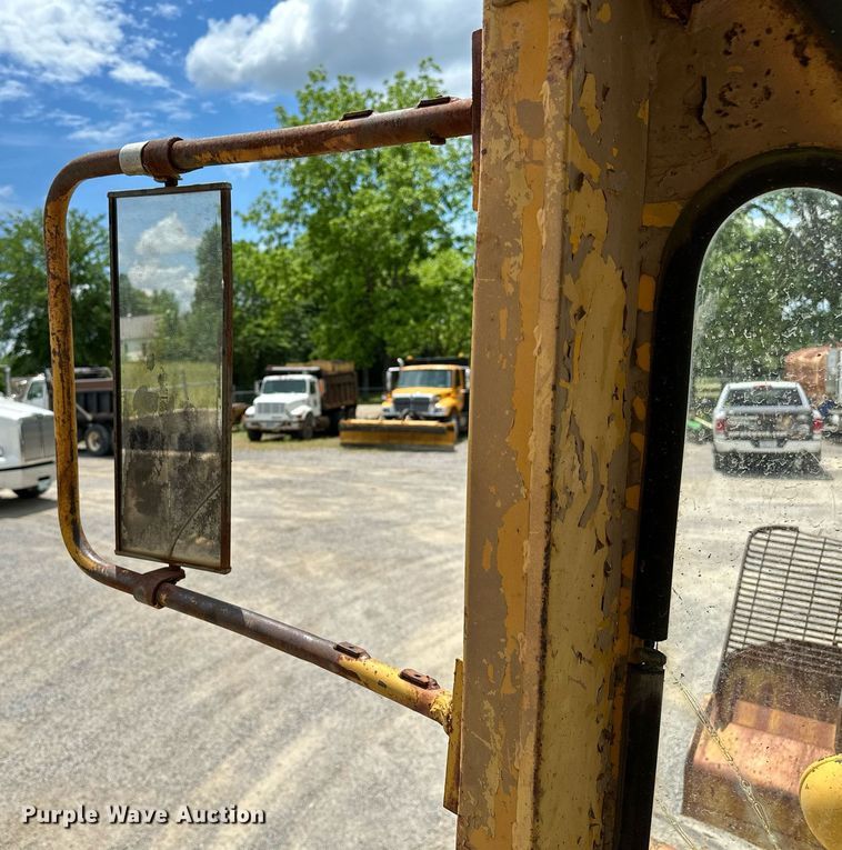 image for item DP3127 1978 Caterpillar 966C  wheel loader