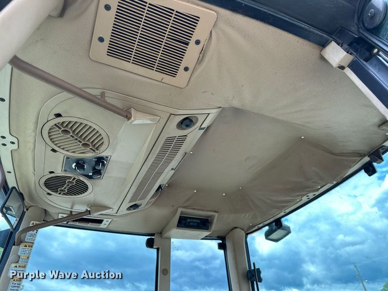 image for item DP3128 2002 John Deere 6405  tractor