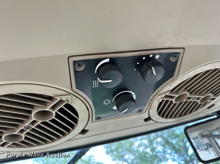 image for item DP3128 2002 John Deere 6405  tractor