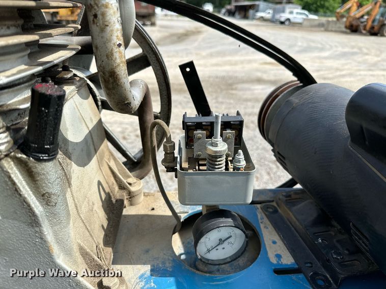 image for item DP3129 AT-5080V air compressor