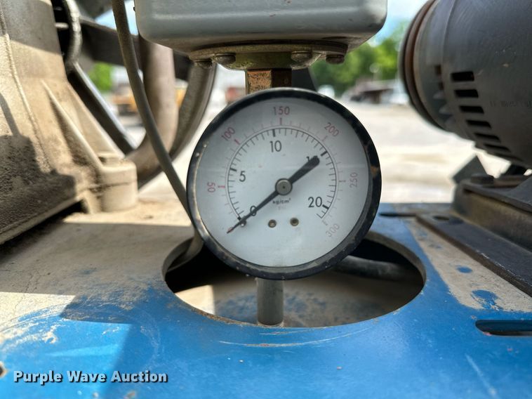 image for item DP3129 AT-5080V air compressor