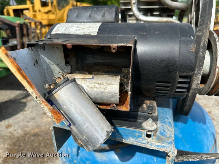 image for item DP3129 AT-5080V air compressor