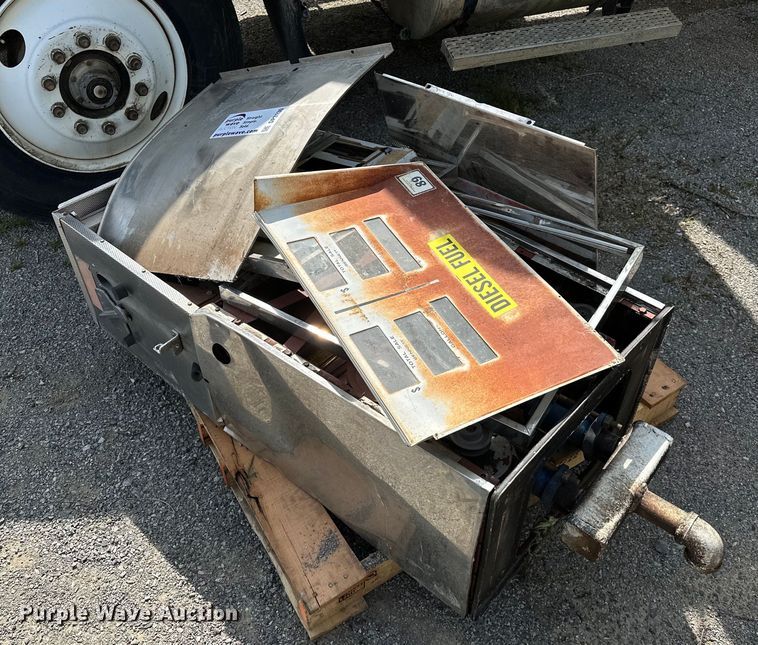 image for item DP3130 Diesel fuel pump