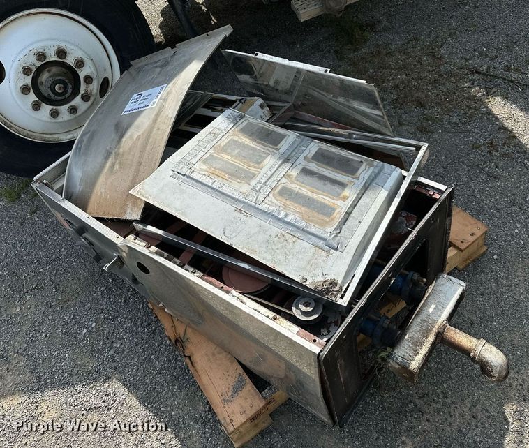 image for item DP3130 Diesel fuel pump