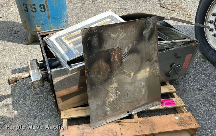 image for item DP3130 Diesel fuel pump