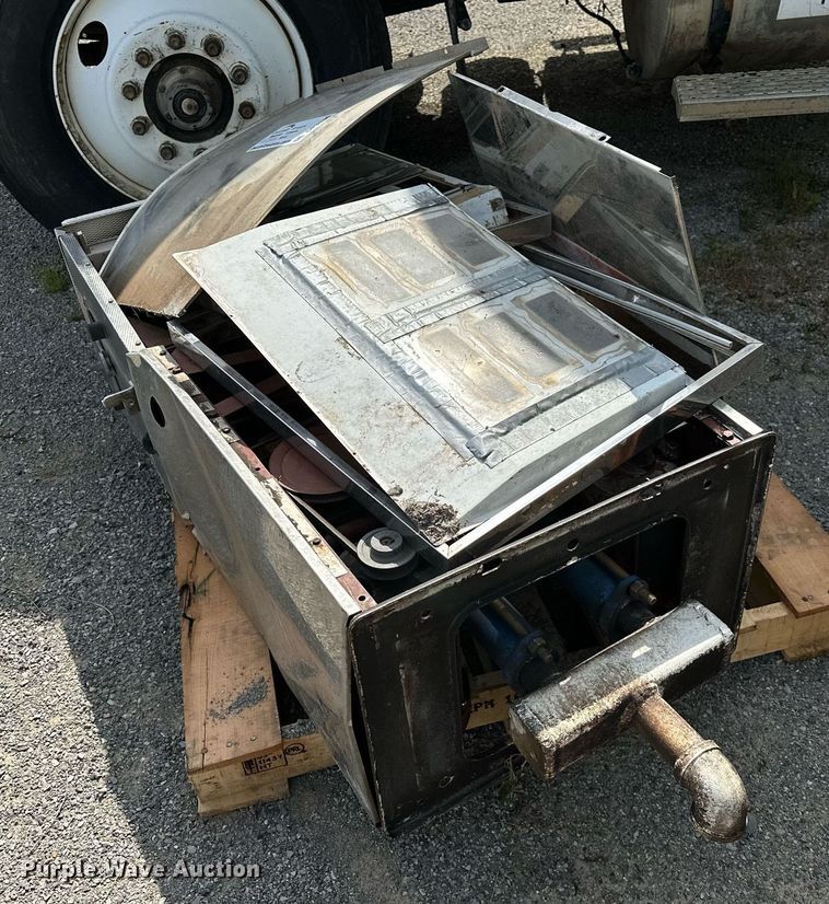 image for item DP3130 Diesel fuel pump