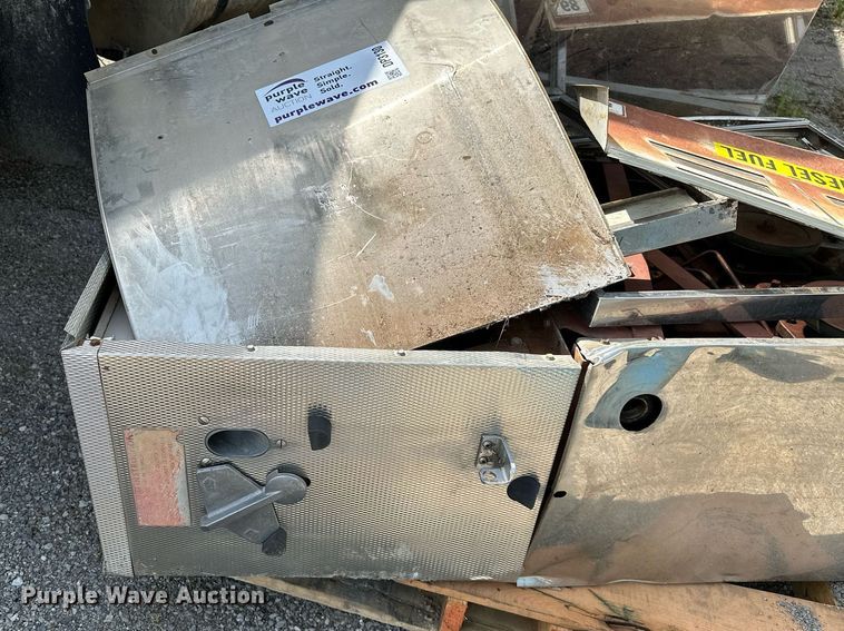 image for item DP3130 Diesel fuel pump