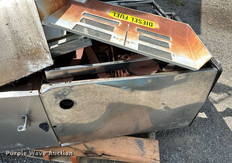 image for item DP3130 Diesel fuel pump