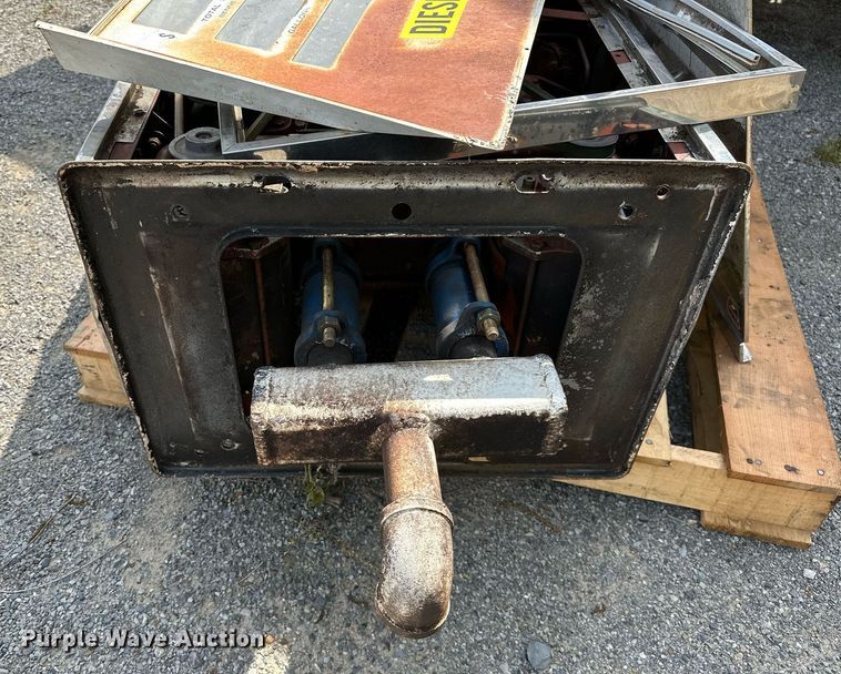 image for item DP3130 Diesel fuel pump