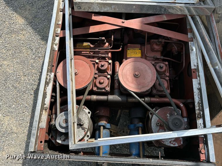 image for item DP3130 Diesel fuel pump