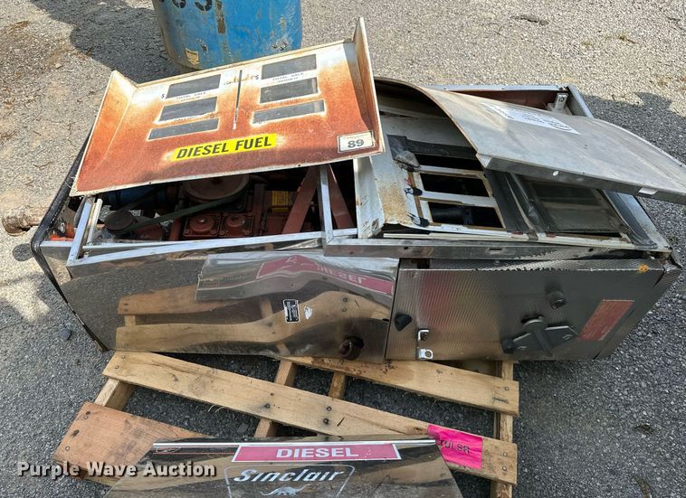 image for item DP3130 Diesel fuel pump