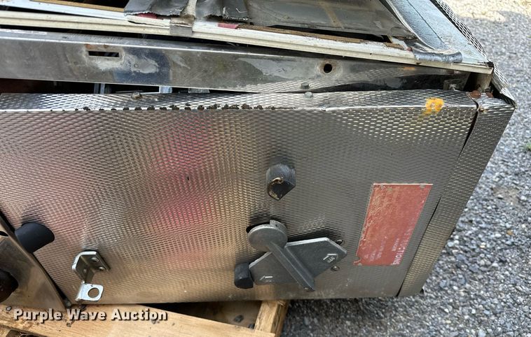 image for item DP3130 Diesel fuel pump