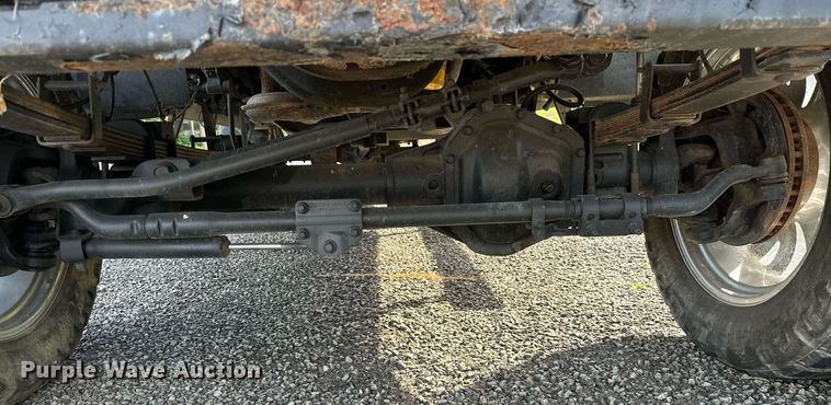 image for item DP3131 2000 Ford Excursion  SUV