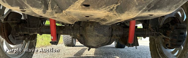 image for item DP3131 2000 Ford Excursion  SUV