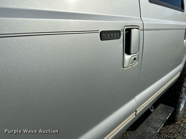 image for item DP3131 2000 Ford Excursion  SUV