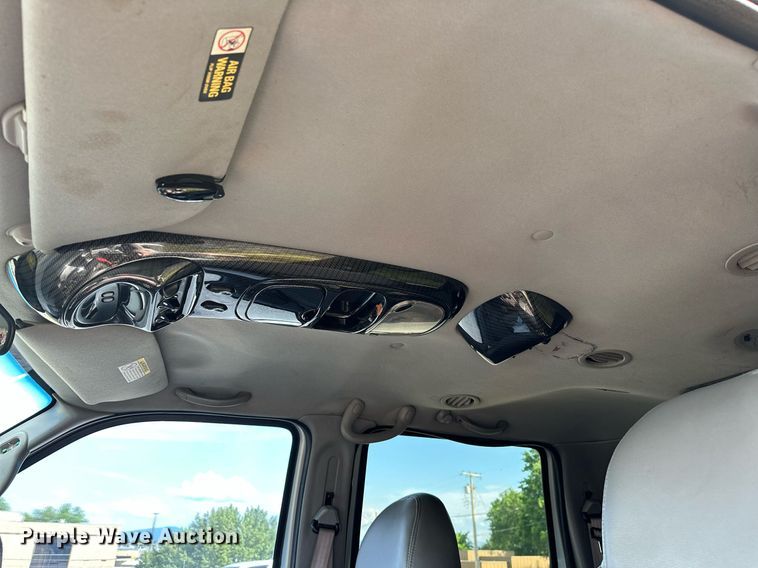 image for item DP3131 2000 Ford Excursion  SUV