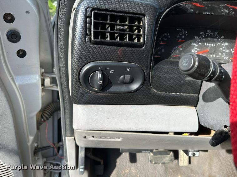 image for item DP3131 2000 Ford Excursion  SUV