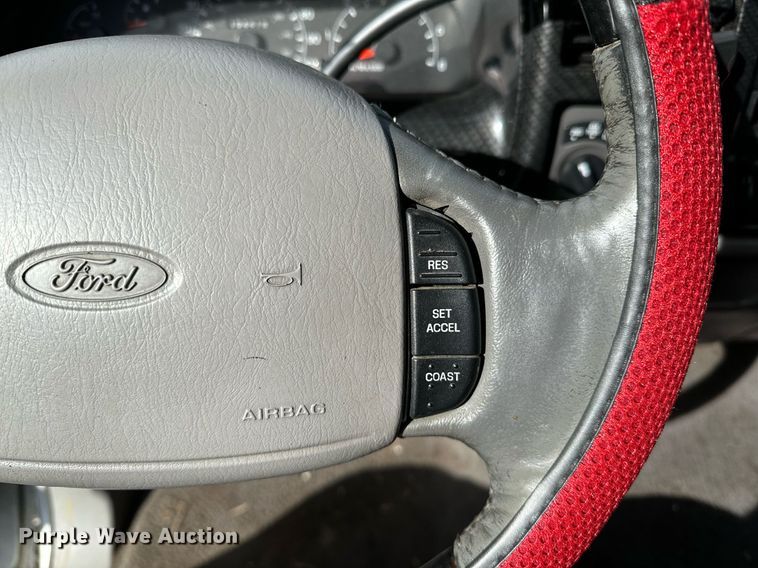 image for item DP3131 2000 Ford Excursion  SUV