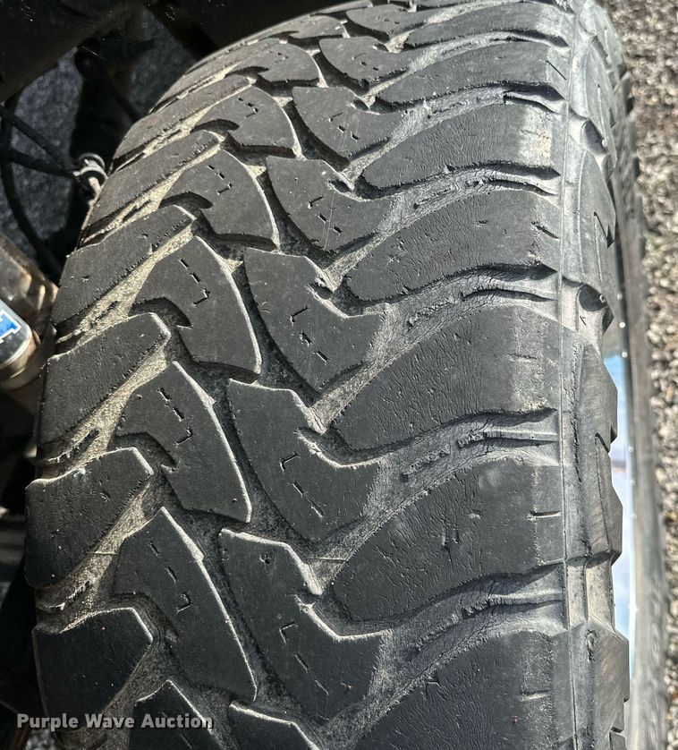 image for item DP3131 2000 Ford Excursion  SUV