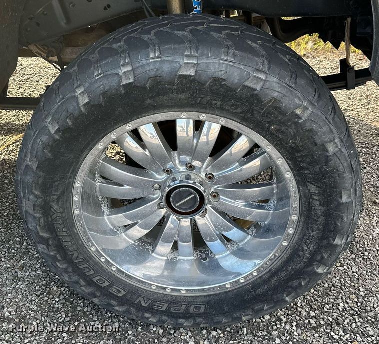 image for item DP3131 2000 Ford Excursion  SUV