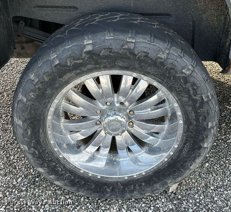 image for item DP3131 2000 Ford Excursion  SUV