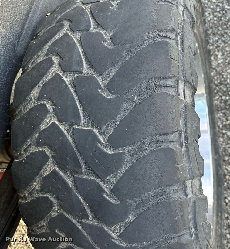 image for item DP3131 2000 Ford Excursion  SUV